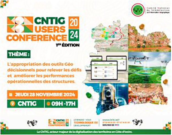 CNTIG USER  CONFERENCE
